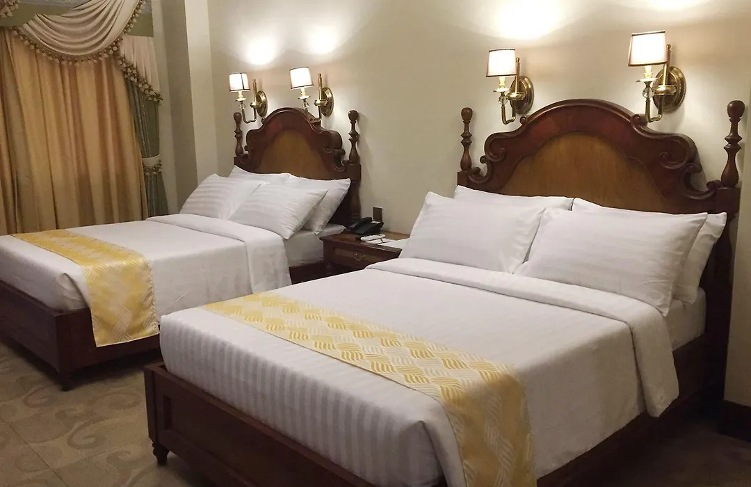 Bohol Tropics Resort-1