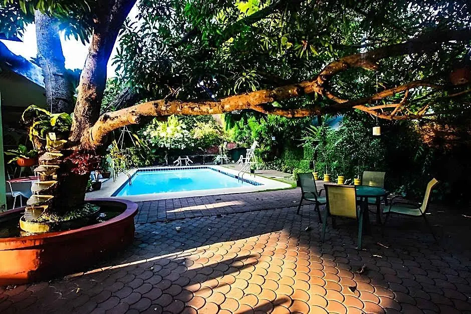Bohol Tropics Resort-1