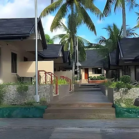 Bohol Tropics Resort-2